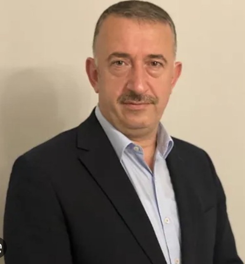 Bülent ALTINTAŞ profil fotoğrafı